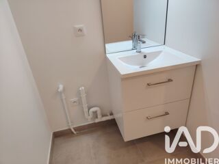  Appartement à louer 2 pièces 42 m²