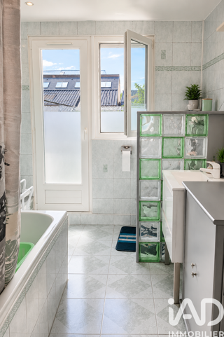  Appartement à vendre 3 pièces 53 m²