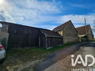  Maison à vendre 11 pièces 153 m²