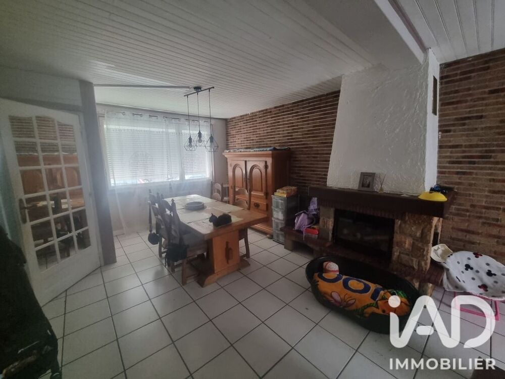 Vente Maison Vente Maison de ville 5 pièces Armentières