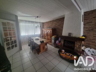  Maison à vendre 5 pièces 95 m²