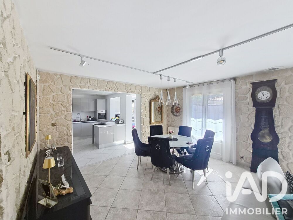 à vendre  Maison Cournonterral (34660)