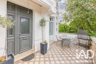  Maison à vendre 8 pièces 190 m²