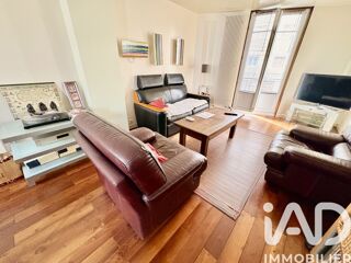  Appartement à vendre 2 pièces 51 m²
