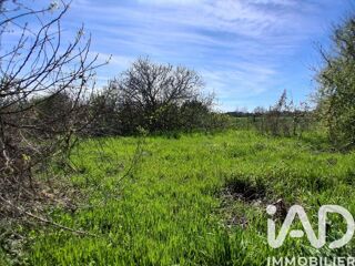  Terrain à vendre 4000 m²