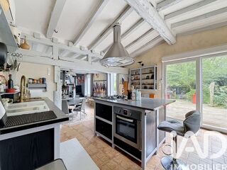  Maison à vendre 5 pièces 139 m²
