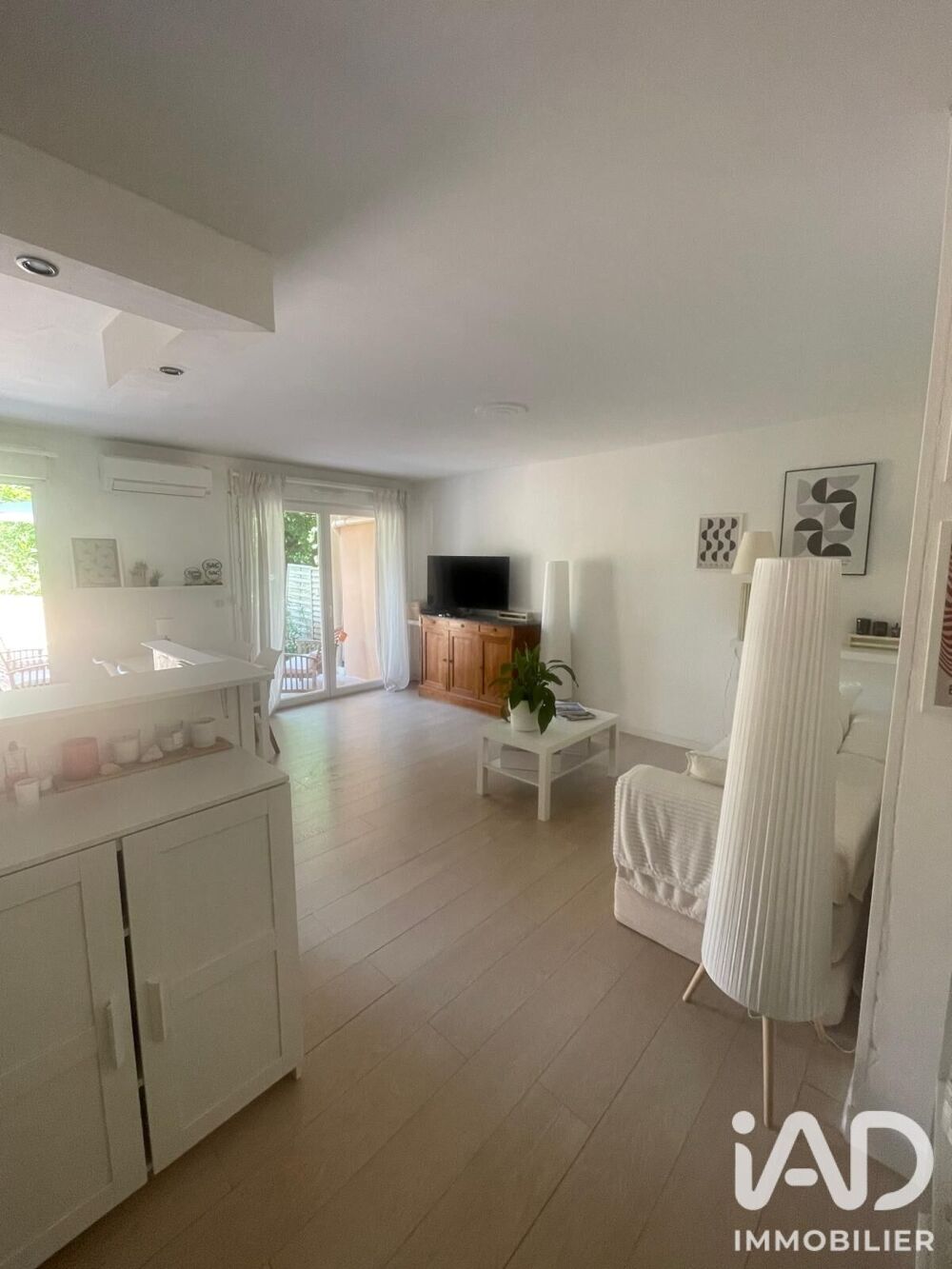 Vente Appartement Vente Appartement 2 pièces Cannes