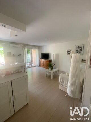  Appartement à vendre 2 pièces 42 m²
