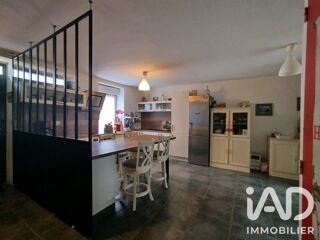 Vente Maison Vente Maison de ville 7 pièces Elven