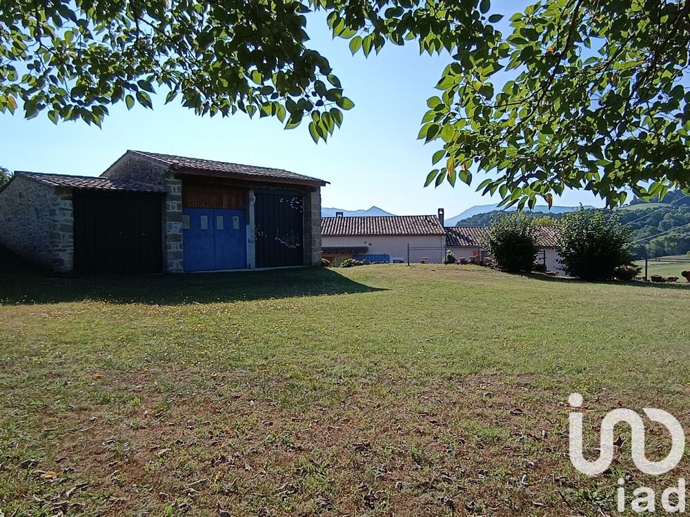 Vente Maison Vente Maison de campagne 12 pièces Le poët-célard