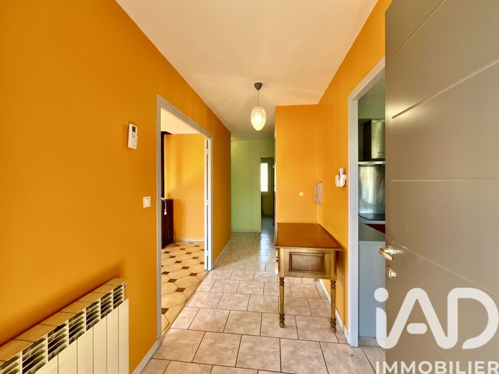 Vente Maison Vente Maison/villa 4 pièces Montmeyran