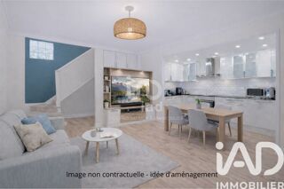  Maison � vendre 5 pi�ces 105 m�