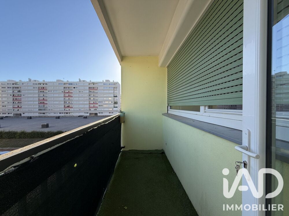 Vente Appartement Vente Appartement 3 pièces Chalon-sur-saône