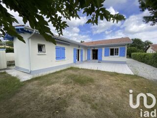  Maison à vendre 5 pièces 116 m²