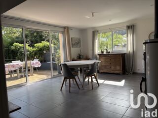  Maison à vendre 5 pièces 132 m²