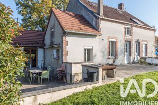  Maison à vendre 7 pièces 155 m²
