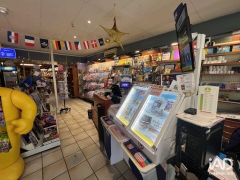   Vente Boutique/Local commercial 80 m&sup2; 