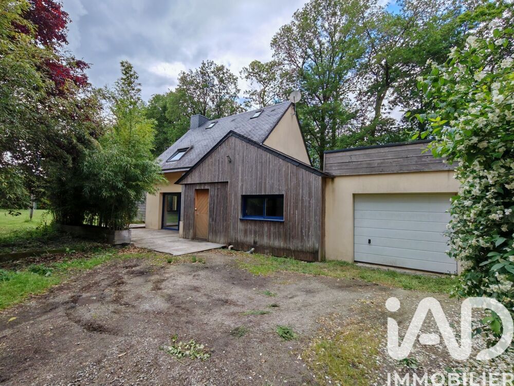 Maison 6 pièces 139 m² · à Saint-Guyomard · 139 m² · 325 000 €