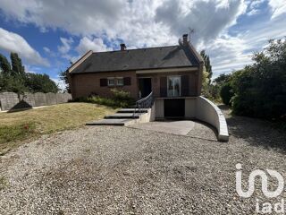  Maison � vendre 6 pi�ces 160 m�
