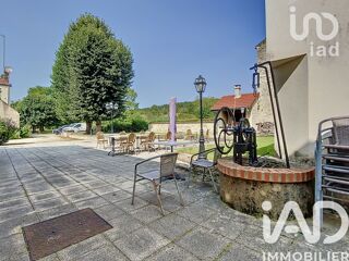  Maison à vendre 15 + pièces 354 m²