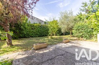 Maison à vendre 6 pièces 115 m²