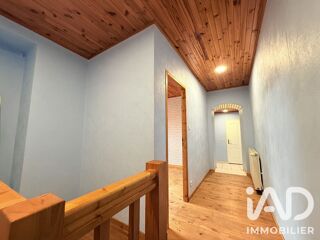 Vente Maison Vente Maison de village 4 pièces Quintenas
