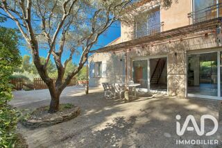 Vente Maison Vente Maison/villa 5 pièces Ceyreste