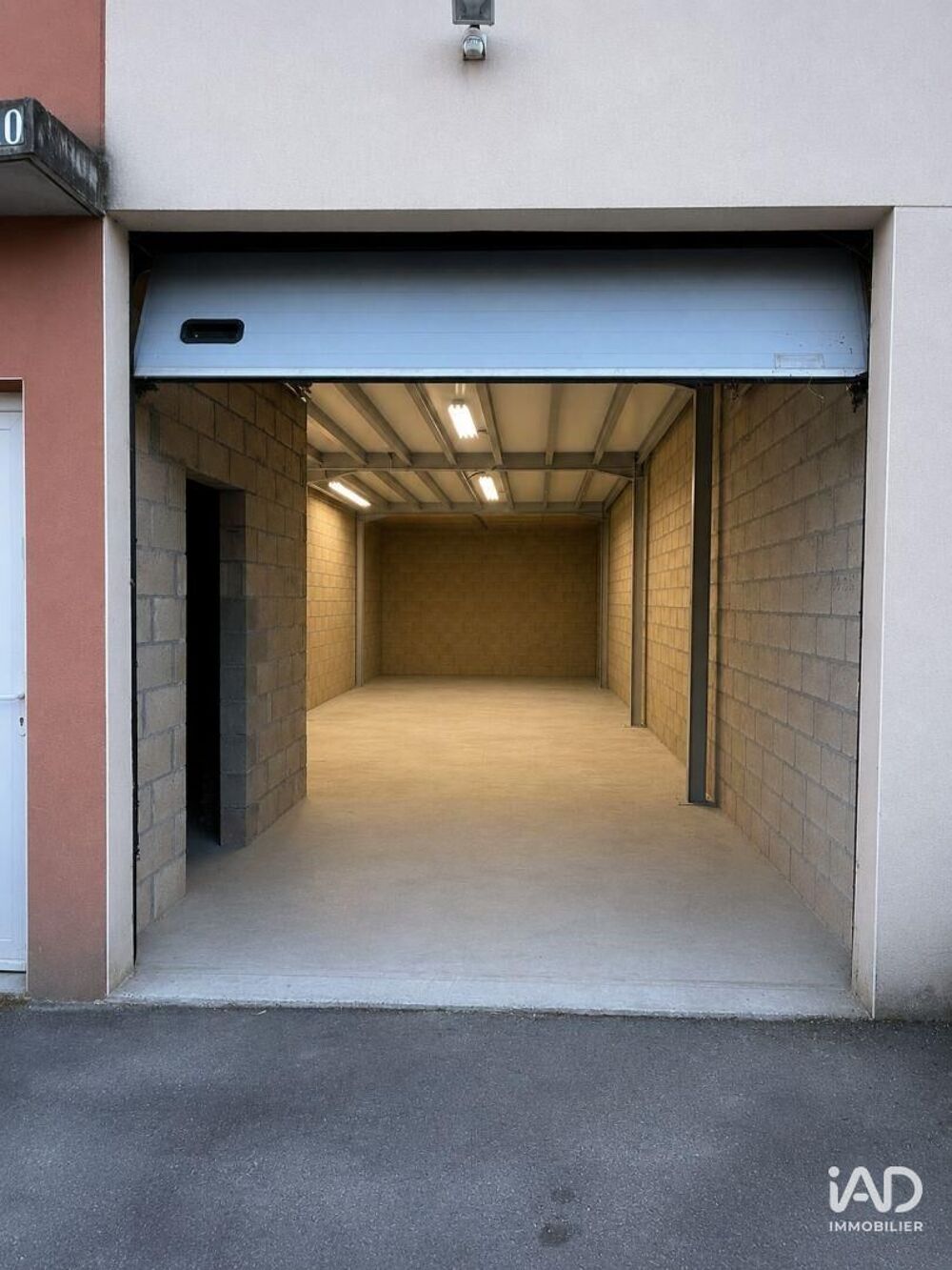   Location Local d'activités 95 m&sup2; 