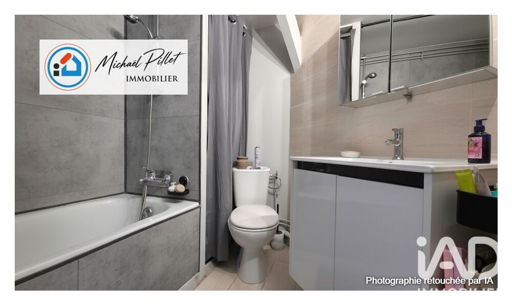 Vente Immeuble Vente Immeuble 76 m&sup2; Bourges