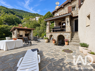 Vente Maison Vente Maison de village 4 pièces Moulinet