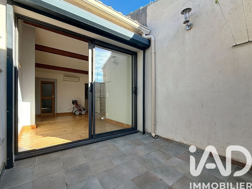 Vente Maison de village 3 pièces