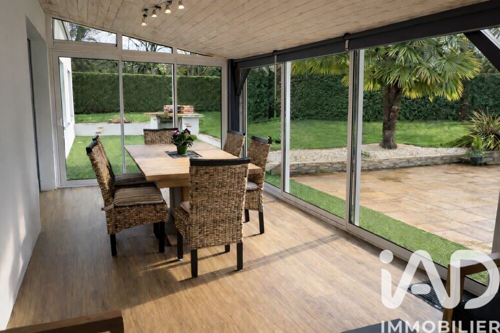 Vente Maison Vente Maison/villa 5 pièces Bellevigny
