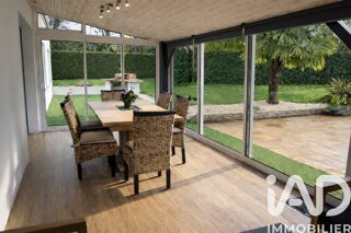  Maison à vendre 5 pièces 116 m²