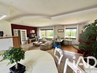  Maison à vendre 8 pièces 187 m²