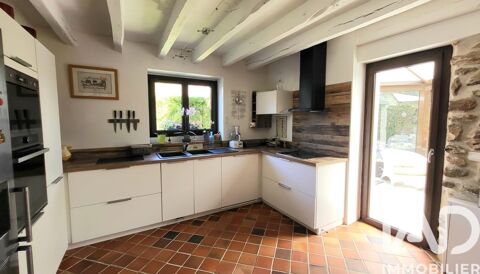   Vente Pavillon 5 pièces Maison - 5 pièce(s) - 119 m²