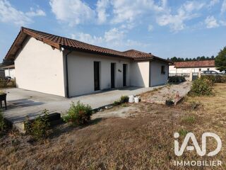  Maison à vendre 5 pièces 103 m²