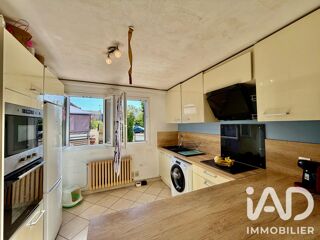  Maison à vendre 6 pièces 96 m²
