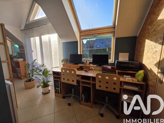  Maison à vendre 8 pièces 170 m²