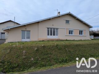 Maison à vendre 5 pièces 127 m²