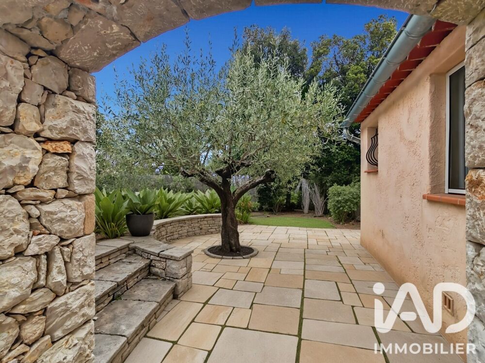 Vente Maison Vente Maison/villa 5 pièces Mons