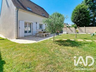Vente Maison Vente Maison traditionnelle 7 pièces Gretz-armainvilliers