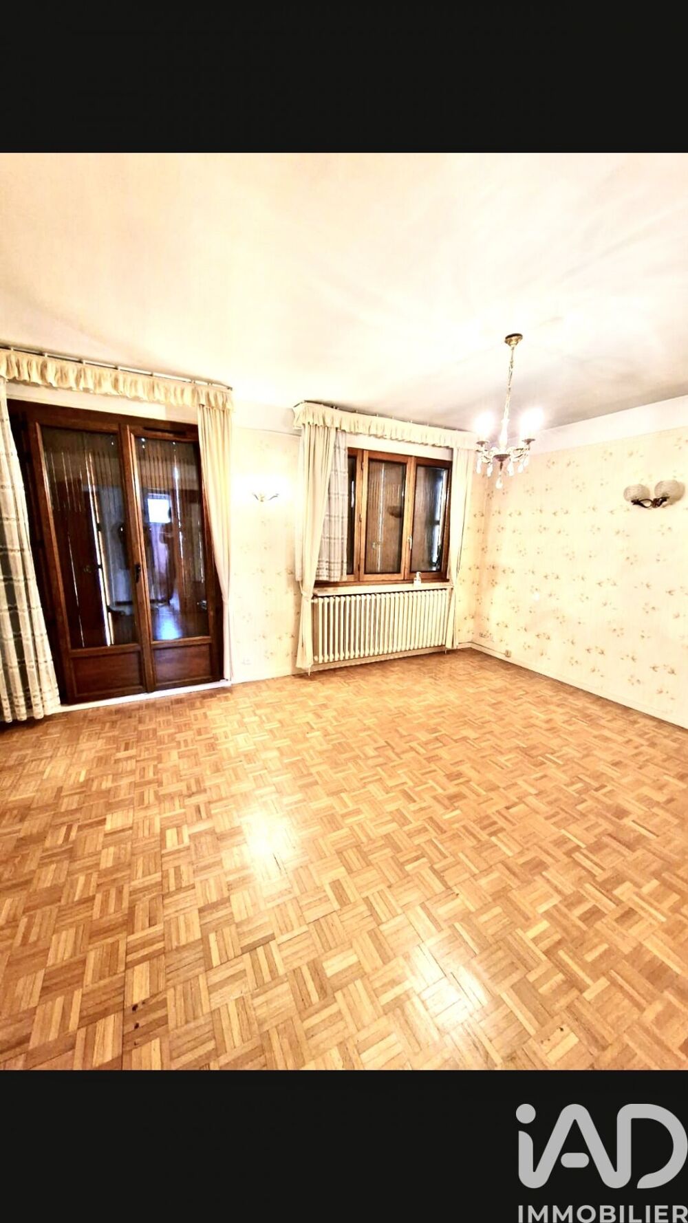 Vente Maison Vente Maison/villa 4 pièces Breuillet