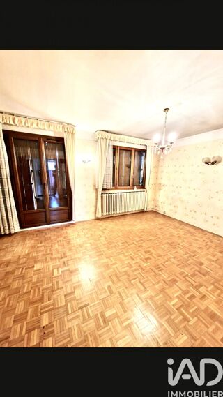  Maison à vendre 4 pièces 57 m²