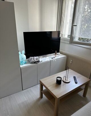  Appartement � louer 1 pi�ce 15 m�