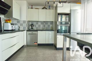  Appartement à vendre 3 pièces 60 m²