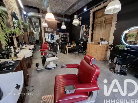   Vente Esthétique, Coiffure 170 m&sup2; 