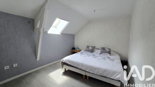  Maison à louer 4 pièces 74 m²