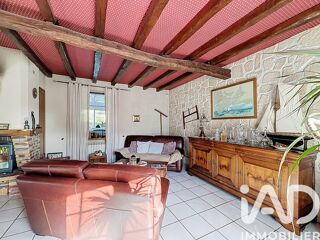  Maison à vendre 4 pièces 148 m²