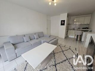  Appartement à vendre 3 pièces 58 m²