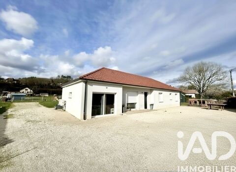   Vente Maison Maison - 6 pi�ce(s) - 127 m�